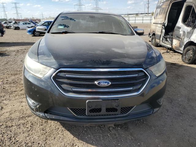 Photo 5 from auction – 2013 FORD TAURUS LIM with VIN 1FAHP2J84DG135158