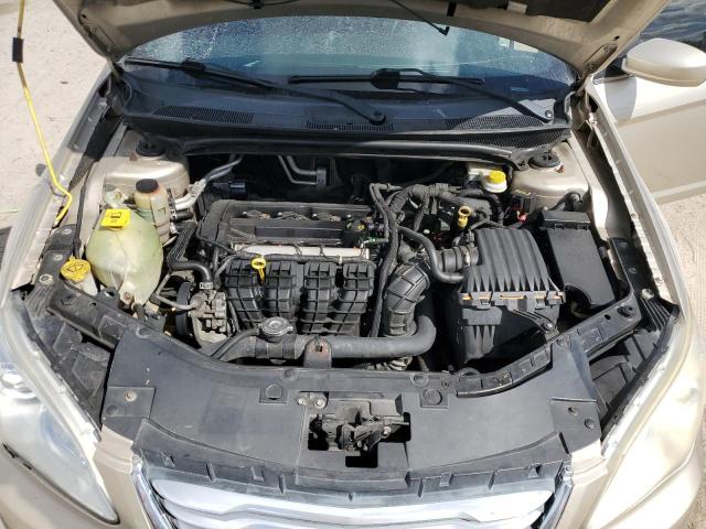Photo 11 from auction – 2013 CHRYSLER 200 TOURIN with VIN 1C3CCBBB9DN656449