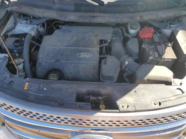 Photo 12 from auction – 2013 FORD EXPLORER with VIN 1FM5K7B82DGC10491
