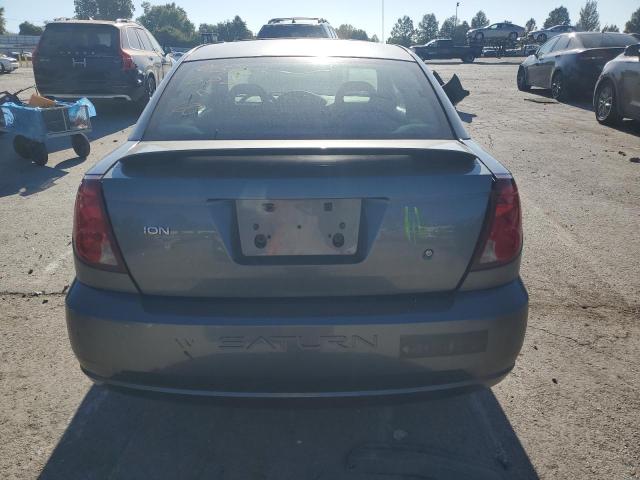 Photo 6 from auction – 2005 SATURN ION LEVEL 2 with VIN 1G8AM12F75Z176654