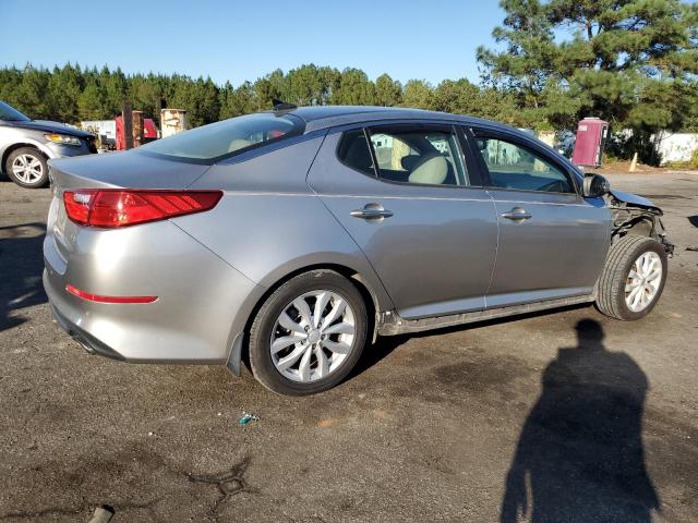 Photo 3 from auction – 2014 KIA OPTIMA EX with VIN 5XXGN4A79EG297472