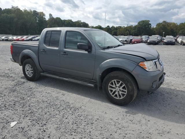Photo 4 from auction – 2016 NISSAN FRONTIER S with VIN 1N6AD0EV6GN781663