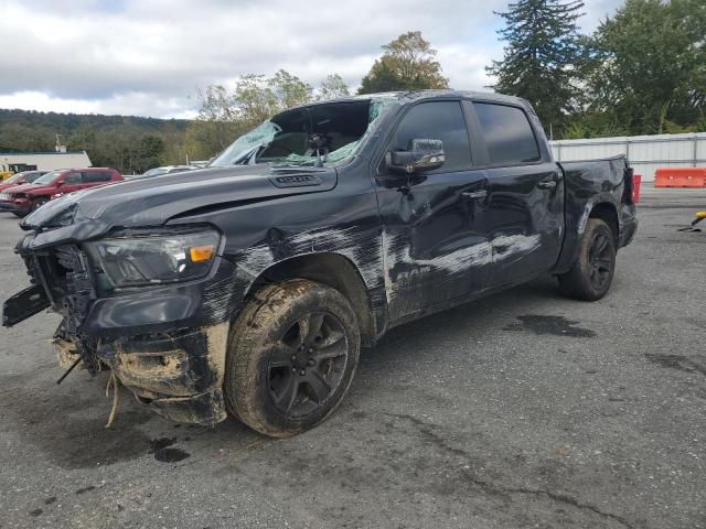 RAM 1500 BIG H 2020 with VIN 1C6SRFFT7LN288665 - Photo from auction