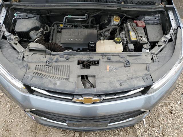 Photo 12 from auction – 2020 CHEVROLET TRAX LS with VIN 3GNCJKSB3LL261996