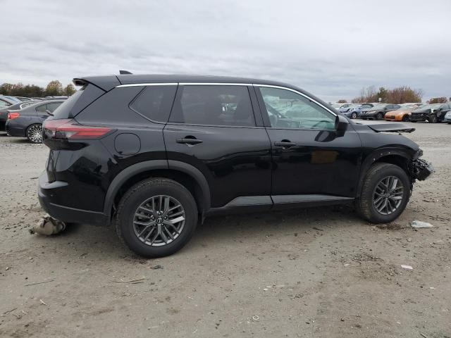 Photo 3 from auction – 2024 NISSAN ROGUE S with VIN 5N1BT3AA5RC707417