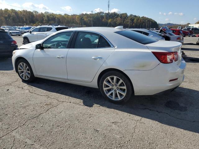Photo 2 from auction – 2016 CHEVROLET MALIBU LIM with VIN 1G11E5SA2GU158490