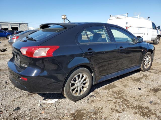 Photo 3 from auction – 2011 MITSUBISHI LANCER with VIN JA32X2HU7BU032235