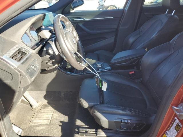 Photo 7 from auction – 2018 BMW X2 XDRIVE2 with VIN WBXYJ5C36JEB19524