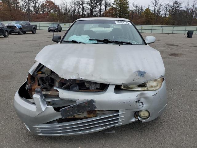 Photo 5 from auction – 2002 NISSAN SENTRA SE- with VIN 3N1AB51D72L707358