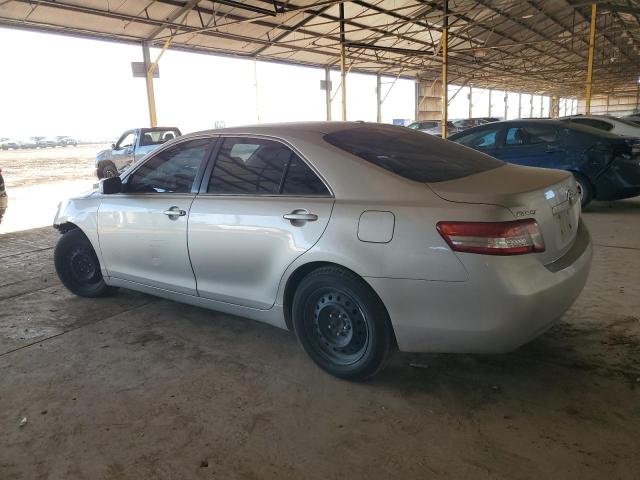 Photo 2 from auction – 2011 TOYOTA CAMRY BASE with VIN 4T4BF3EK8BR177394