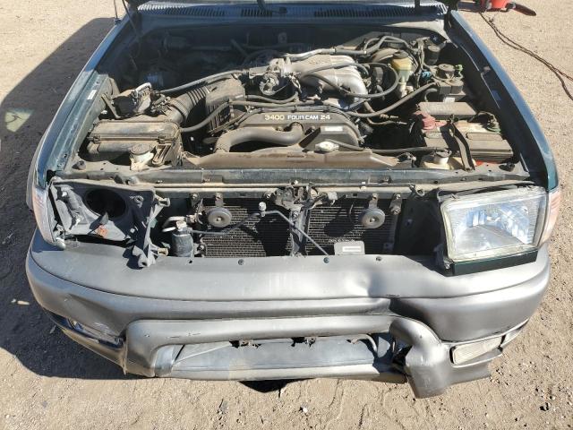 Photo 12 from auction – 1999 TOYOTA 4RUNNER LI with VIN JT3GN87R4X0095258