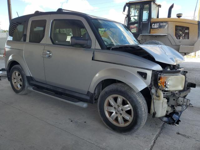 Photo 4 from auction – 2006 HONDA ELEMENT EX with VIN 5J6YH18766L012805