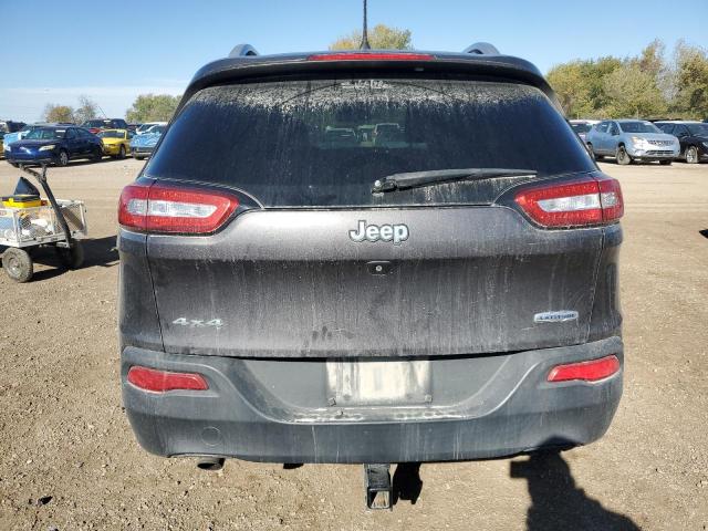 Photo 6 from auction – 2018 JEEP CHEROKEE L with VIN 1C4PJMLB0JD502663