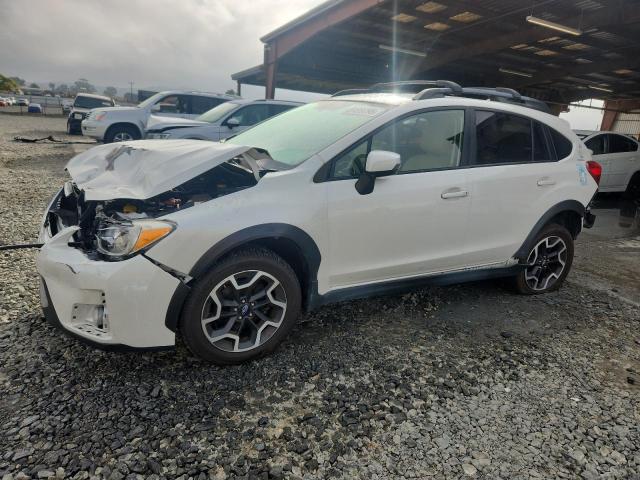 SUBARU CROSSTREK 2016 with VIN JF2GPAKC7GH272727 - Photo from auction