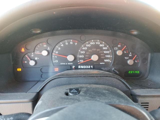 Photo 9 from auction – 2004 FORD EXPLORER X with VIN 1FMZU62E34ZB28012