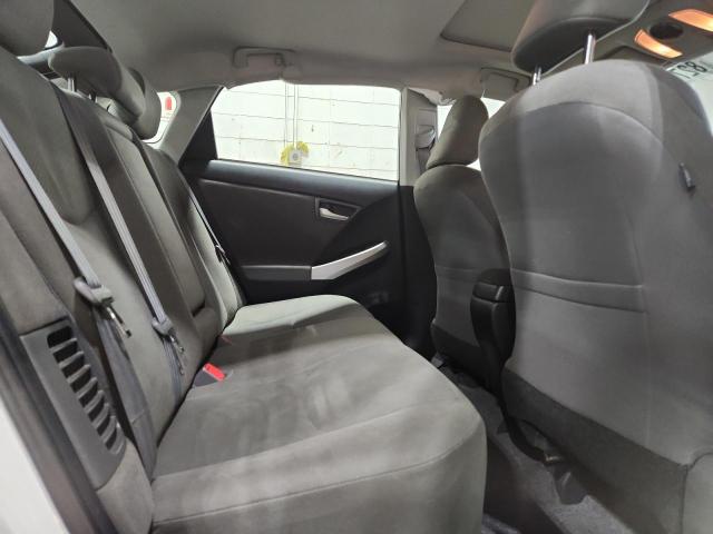 Photo 10 from auction – 2015 TOYOTA PRIUS with VIN JTDKN3DU8F0449749