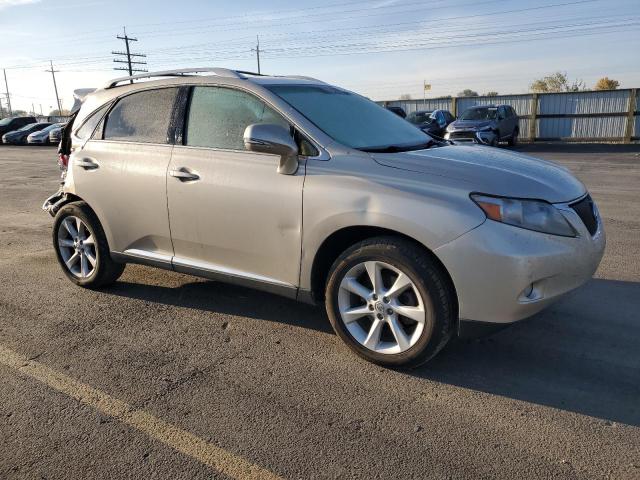 Photo 4 from auction – 2011 LEXUS RX 350 with VIN 2T2BK1BA9BC100309