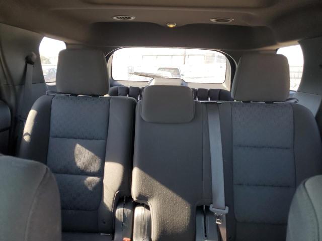 Photo 10 from auction – 2013 FORD EXPLORER X with VIN 1FM5K8D8XDGC11214