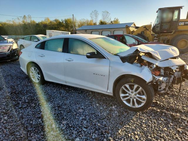 Photo 4 from auction – 2017 CHEVROLET MALIBU LT with VIN 1G1ZE5ST6HF253337