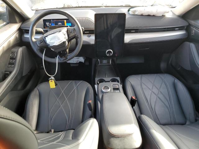 Photo 8 from auction – 2023 FORD MUSTANG MA with VIN 3FMTK2SU4PMA89495