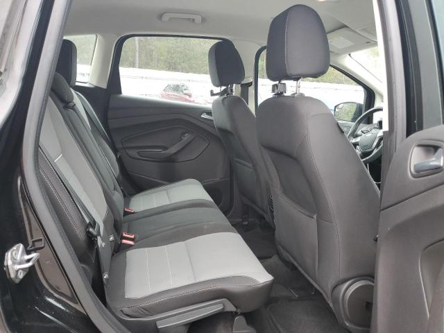 Photo 10 from auction – 2014 FORD C-MAX SE with VIN 1FADP5AU6EL505855