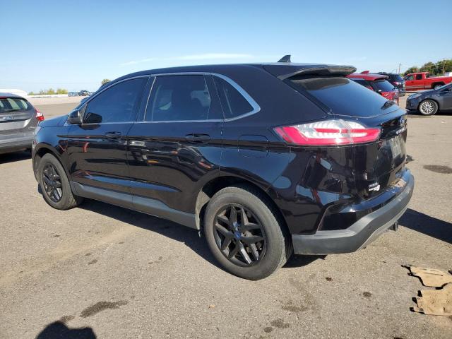 Photo 2 from auction – 2021 FORD EDGE SEL with VIN 2FMPK4J99MBA09373