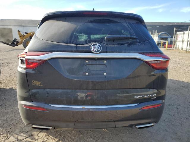 Photo 6 from auction – 2019 BUICK ENCLAVE PREMIUM with VIN 5GAEVBKW3KJ219425