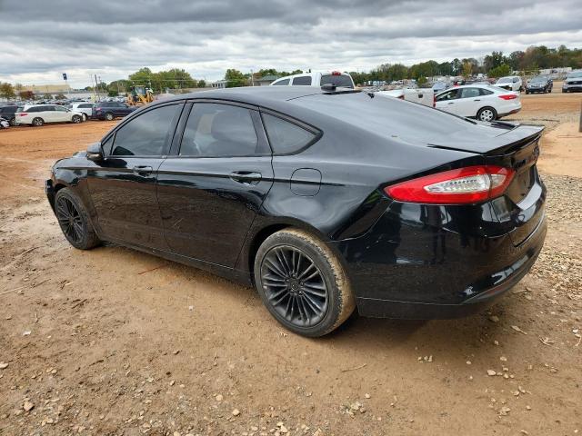 Photo 2 from auction – 2016 FORD FUSION SE with VIN 3FA6P0HD4GR109526