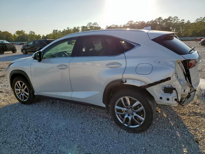 Photo 2 from auction – 2015 LEXUS NX 200T with VIN JTJYARBZ2F2016775