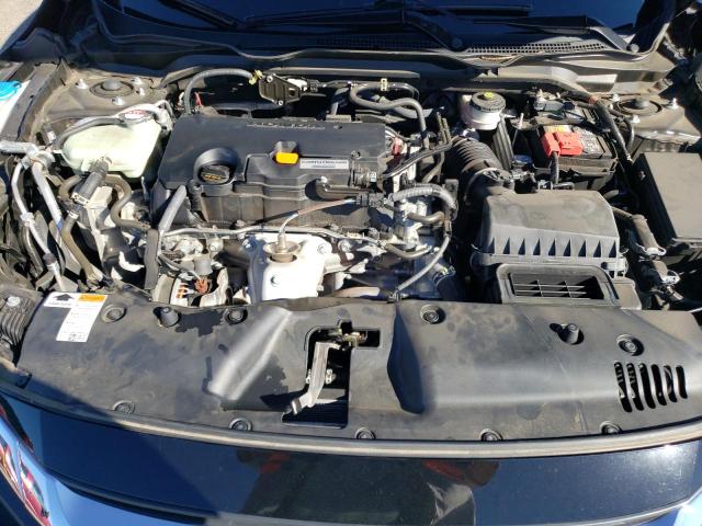 Photo 11 from auction – 2017 HONDA CIVIC EX with VIN 2HGFC2F84HH573776