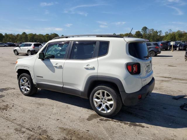 Photo 2 from auction – 2015 JEEP RENEGADE L with VIN ZACCJBBT7FPB37730