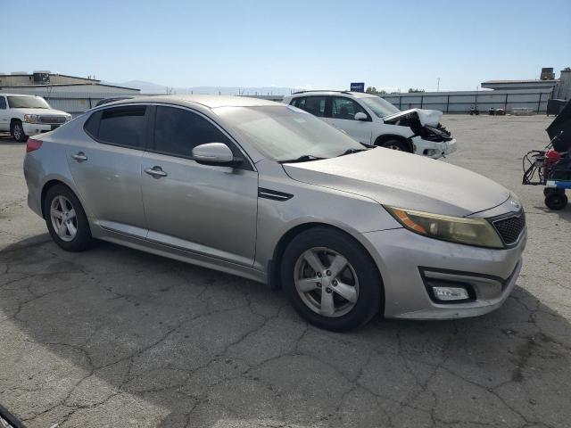 Photo 4 from auction – 2015 KIA OPTIMA LX with VIN KNAGM4A70F5536719