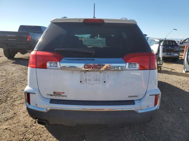 Zdjęcie 6 z aukcji – 2016 GMC TERRAIN SL z VIN 2GKFLUEK6G6264400