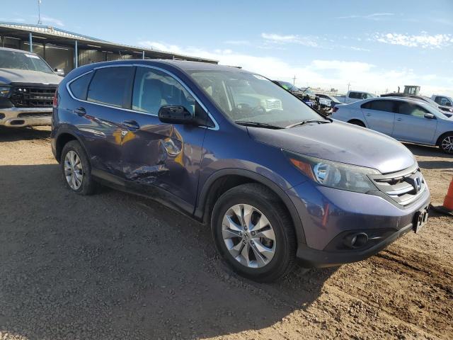 Photo 4 from auction – 2012 HONDA CR-V EX with VIN 5J6RM4H53CL008285