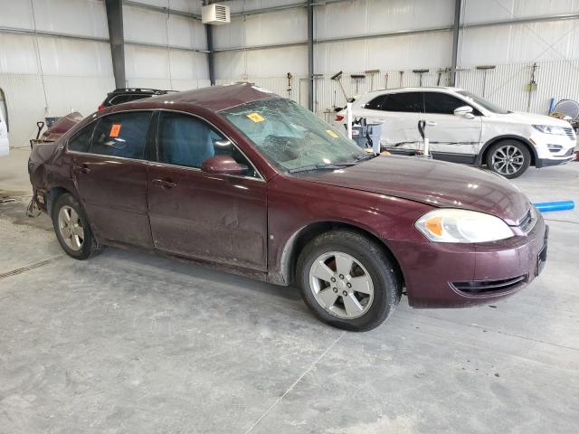 Foto 4 de la subasta – 2007 CHEVROLET IMPALA LT con VIN 2G1WT58N879239934