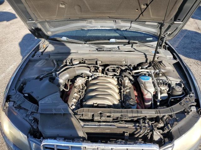 Photo 11 from auction – 2011 AUDI S5 PREMIUM with VIN WAUGVAFR5BA035879