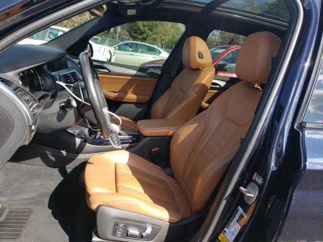 Photo 7 from auction – 2018 BMW X3 XDRIVE3 with VIN 5UXTR9C55JLD63815