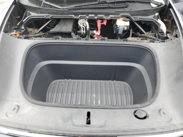 Photo 12 from auction – 2026 TESLA MODEL Y with VIN 7SAYGDEE1TF369632