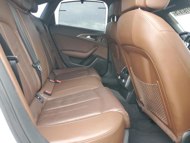Photo 10 from auction – 2016 AUDI A6 PREMIUM PLUS with VIN WAUDFAFC7GN178182