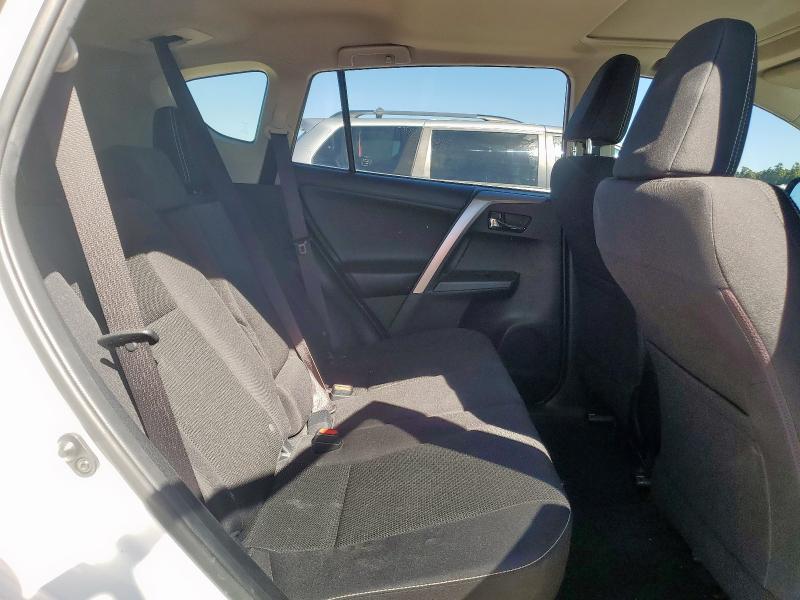 Photo 11 from auction – 2018 TOYOTA RAV4 ADVEN with VIN JTMWFREV7JD133429