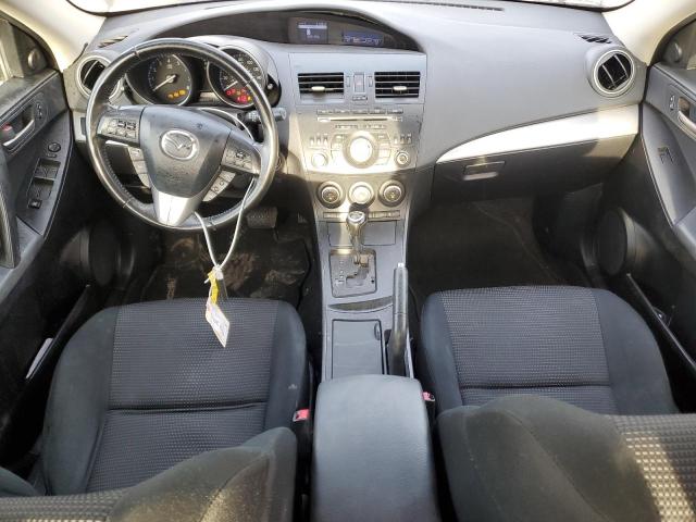 Photo 8 from auction – 2013 MAZDA 3 I with VIN JM1BL1V79D1709330