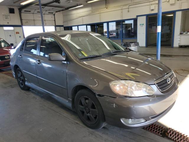Photo 4 from auction – 2007 TOYOTA COROLLA CE with VIN 1NXBR32E47Z839818