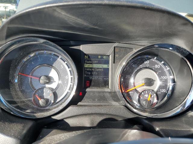 Photo 9 from auction – 2016 CHRYSLER TOWN & COU with VIN 2C4RC1BG4GR245236