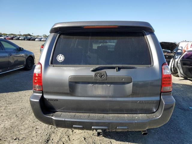 Photo 6 from auction – 2006 TOYOTA 4RUNNER SR5 with VIN JTEZU14R560083567