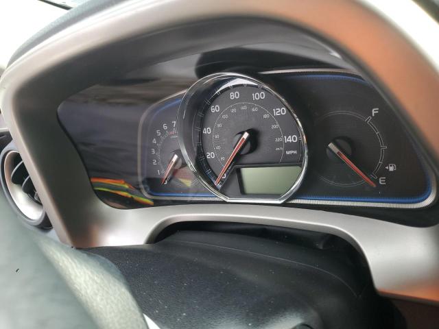 Photo 9 from auction – 2015 TOYOTA RAV4 LIMIT with VIN 2T3YFREV4FW179965