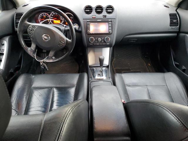Photo 8 from auction – 2010 NISSAN ALTIMA BAS with VIN 1N4AL2AP5AN432788