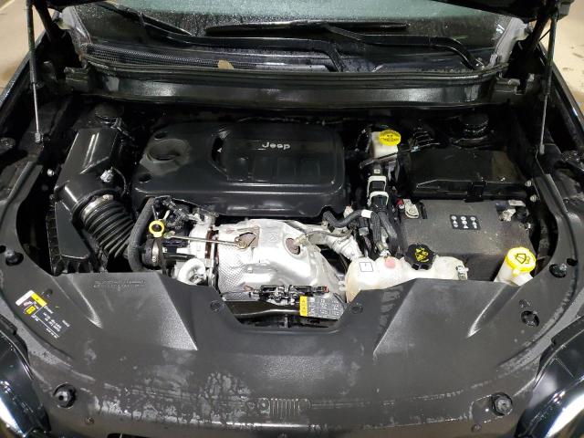 Photo 12 from auction – 2022 JEEP CHEROKEE L with VIN 1C4PJMMN5ND536161