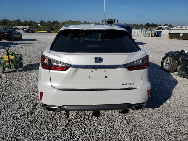 Photo 6 from auction – 2017 LEXUS RX 350 BAS with VIN 2T2ZZMCA1HC092001
