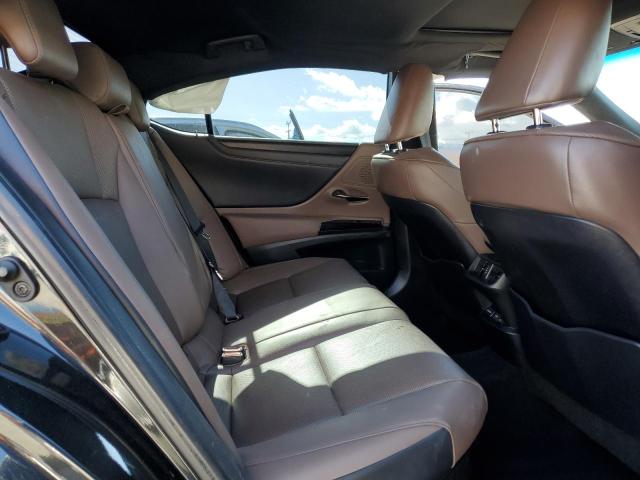 Photo 10 from auction – 2023 LEXUS ES 300H BASE with VIN 58ADA1C16PU033598
