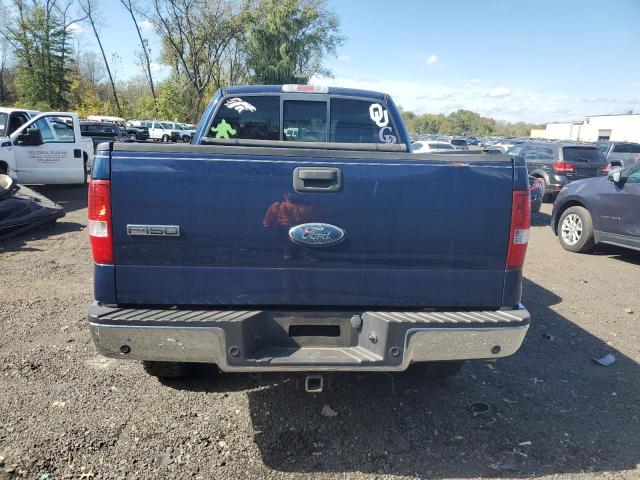 Photo 6 from auction – 2007 FORD F150 with VIN 1FTPX14V57FB20910